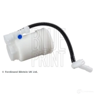 Топливный фильтр BLUE PRINT ADG02377 Z7S5 T 2641890 5050063183597 - Изображение 2