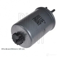 Топливный фильтр BLUE PRINT 5050063168983 ADJ132309 W09MBX E 2648413 - Изображение 3