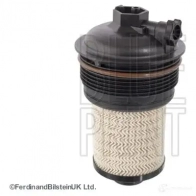 Топливный фильтр BLUE PRINT QF N01 adf122321 5057746101800 1424502270 - Изображение 2