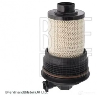 Топливный фильтр BLUE PRINT QF N01 adf122321 5057746101800 1424502270 - Изображение 3