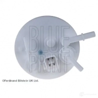 Топливный фильтр BLUE PRINT ADK82322C V9I NU6X 5050063635904 2649183 - Изображение 3