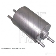 Топливный фильтр BLUE PRINT ADV182335 2661032 5050063238563 2 ZSN9 - Изображение 3