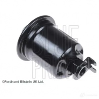 Топливный фильтр BLUE PRINT 5050063423303 8ZQ8X H9 2638642 ADC42330 - Изображение 3