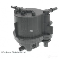 Топливный фильтр BLUE PRINT 2650590 ADM52338 85XZJ QE 5050063523386 - Изображение 2