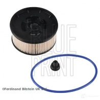 Топливный фильтр BLUE PRINT ADBP230022 TE4S S9 1438784030 - Изображение 3