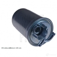 Топливный фильтр BLUE PRINT 2661008 ADV182311 5050063229158 GFTG 3C - Изображение 2
