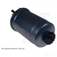Топливный фильтр BLUE PRINT 2661008 ADV182311 5050063229158 GFTG 3C - Изображение 3