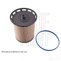 Топливный фильтр BLUE PRINT ADV182345 1226409763 5050063265804 YL Q7X - Изображение 2