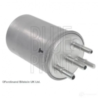 Топливный фильтр BLUE PRINT 5050063009958 2648405 ADJ132301 R2BITZ A - Изображение 2