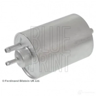 Топливный фильтр BLUE PRINT 5050063596441 2637339 9 HLK4T ADA102301 - Изображение 2