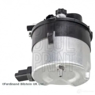 Топливный фильтр BLUE PRINT ADM52343 5050063005103 5 W1LP 2650594 - Изображение 6