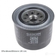 Топливный фильтр BLUE PRINT 5050063423150 5S8 YUF ADC42315 2638631 - Изображение 3