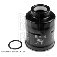 Топливный фильтр BLUE PRINT ADT32388 5050063006858 2656931 2TPX K - Изображение 2