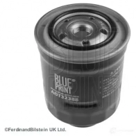 Топливный фильтр BLUE PRINT ADT32388 5050063006858 2656931 2TPX K - Изображение 3