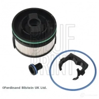 Топливный фильтр BLUE PRINT ADU172322 6506 P 1438784063 - Изображение 3