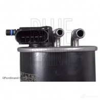 Топливный фильтр BLUE PRINT ADU172308 1226406267 5050063266726 EHNJ3J G - Изображение 4