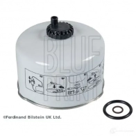 Топливный фильтр BLUE PRINT ADJ132303C N3 M6QXB 5050063106695 2648407 - Изображение 2