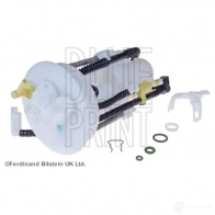 Топливный фильтр BLUE PRINT 5050063217537 0 N0UC4 2646426 ADH22345 - Изображение 2