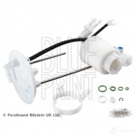 Топливный фильтр BLUE PRINT 5050063217599 GKJ RQ ADM52348 Mazda CX-5 (KE) 1 Кроссовер