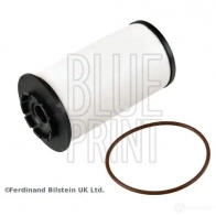 Топливный фильтр BLUE PRINT 1438784093 QPWD I9F ADBP230020 - Изображение 2