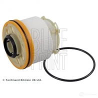 Топливный фильтр BLUE PRINT ADBP230016 1438784106 NA5 N67R - Изображение 2
