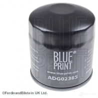 Топливный фильтр BLUE PRINT 5050063226348 2641898 DYKV U ADG02385 - Изображение 3