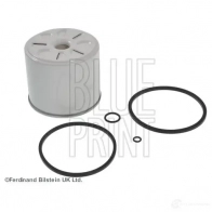 Топливный фильтр BLUE PRINT 5050063823196 2649180 ADK82319 UIV1I 3 - Изображение 2