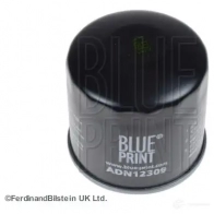Топливный фильтр BLUE PRINT 2652579 ADN12309 5050063123098 41I E2L - Изображение 2