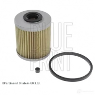 Топливный фильтр BLUE PRINT OOE1C 2 5050063123289 2652592 ADN12328 - Изображение 2