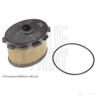 Топливный фильтр BLUE PRINT 5050063323702 ADT32370 2656917 G FV235 - Изображение 2