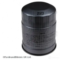Топливный фильтр BLUE PRINT 22V KQU 5050063523027 2650565 ADM52302 - Изображение 2