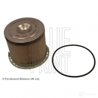 Топливный фильтр BLUE PRINT 2661312 ADZ92317 5050063054293 LIO UQ - Изображение 2