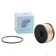 Топливный фильтр BLUE PRINT 2637342 5050063597219 KA K9N9 ADA102304 - Изображение 2