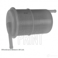 Топливный фильтр BLUE PRINT 2BC X5D 2652581 5050063123135 ADN12313 - Изображение 2