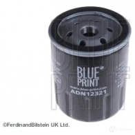 Топливный фильтр BLUE PRINT 82 2929 5050063123210 ADN12321 2652585 - Изображение 3