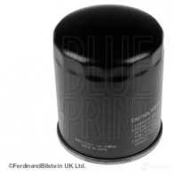 Топливный фильтр BLUE PRINT 5050063323108 58 YZC ADT32310 2656869 - Изображение 2