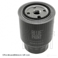 Топливный фильтр BLUE PRINT NLS2 7 ADN12322 5050063123227 2652586 - Изображение 7