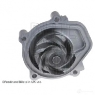 Топливный фильтр BLUE PRINT ADJ132307 2648411 8G5C W 5050063155532 - Изображение 3