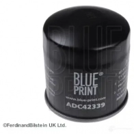 Топливный фильтр BLUE PRINT 2638649 3 YKWEH 5050063423396 ADC42339 - Изображение 2