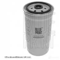 Топливный фильтр BLUE PRINT W 71VG ADG02339 5050063023398 2641864 - Изображение 3