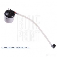 Топливный фильтр BLUE PRINT Audi A8 (D4) 3 Седан 4.0 Tfsi Quattro 420 л.с. 2012 – 2014 adv182310c P JRGFT 5050063037869