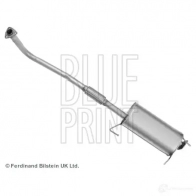 Топливный фильтр BLUE PRINT adg02354 Z EHC3 5050063023541 2641873 - Изображение 3