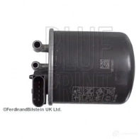 Топливный фильтр BLUE PRINT 5050063266764 ADU172312 1226406309 ZA T84B - Изображение 3