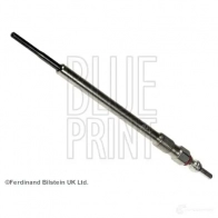 Топливный фильтр BLUE PRINT 2650576 5050063523225 adm52322 MMVK3 9S - Изображение 3