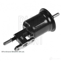 Топливный фильтр BLUE PRINT ADG02357C 5050063635522 9N6 77TL 2641876 - Изображение 2