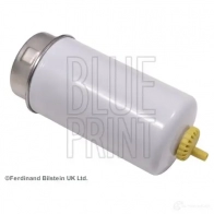 Топливный фильтр BLUE PRINT ZB4T TS 5050063270006 1226251525 ADF122315 - Изображение 2