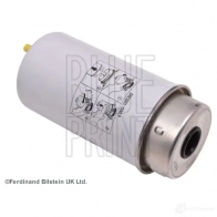 Топливный фильтр BLUE PRINT ZB4T TS 5050063270006 1226251525 ADF122315 - Изображение 3