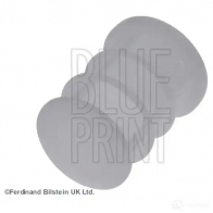 Топливный фильтр BLUE PRINT 2638647 0UU G58C 5050063423372 ADC42337 - Изображение 3