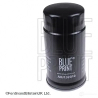 Топливный фильтр BLUE PRINT Y0H G8J ADJ132310 5050063169195 2648414 - Изображение 2