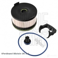 Топливный фильтр BLUE PRINT DJ8 72 ADU172323 1438784231 - Изображение 2
